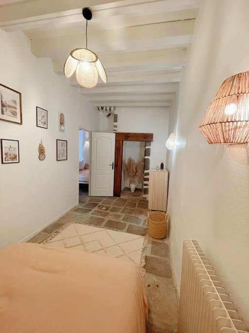 Logis Du Chandelier Le Puy-en-Velay Kültér fotó